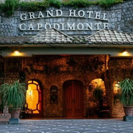 Hotel Grand Capodimonte