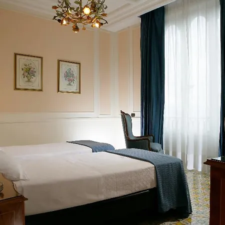 Grand Capodimonte 4*