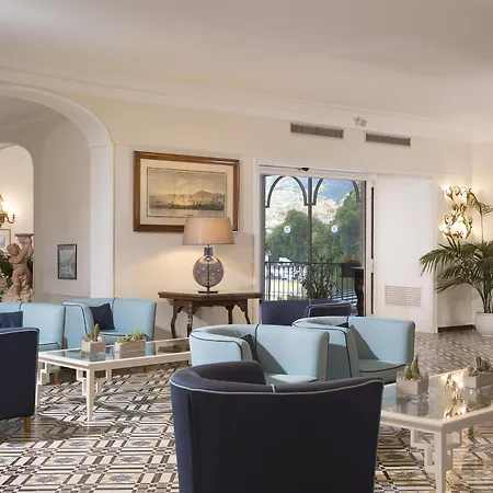 Grand Capodimonte 4* Sorrento