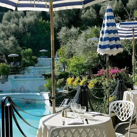 Hotel Grand Capodimonte