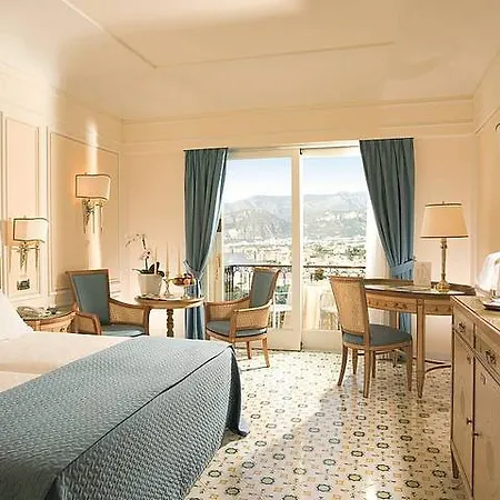 Hotel Grand Capodimonte 4*
