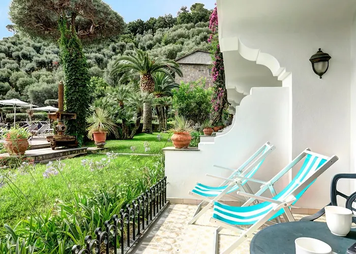 Grand Capodimonte Sorrente