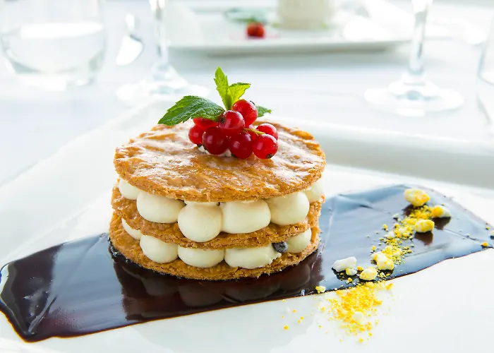 Grand Capodimonte 4*