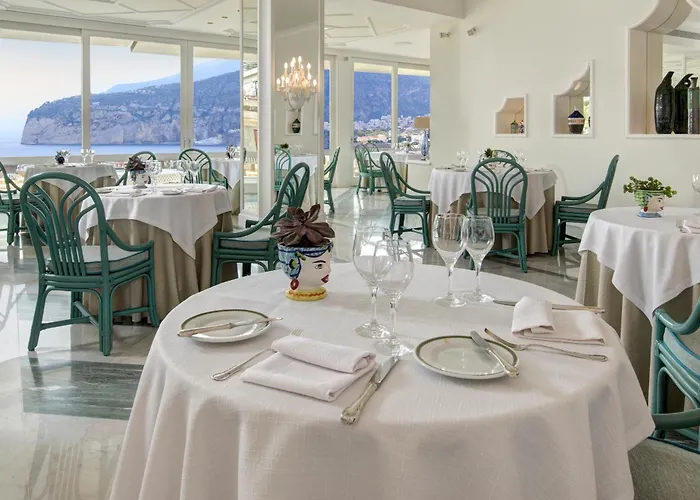 Grand Capodimonte 4*