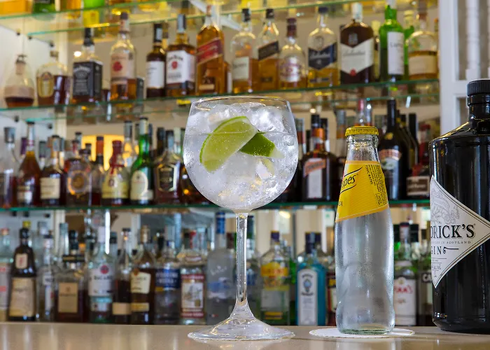 グランド カポディモンテ ホテル