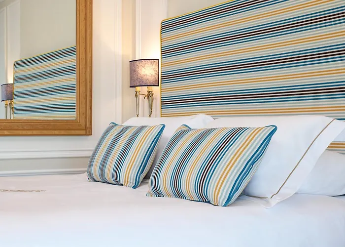 Grand Capodimonte 4* Sorrente