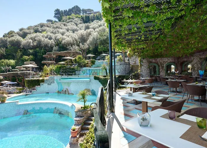 Grand Capodimonte 4*