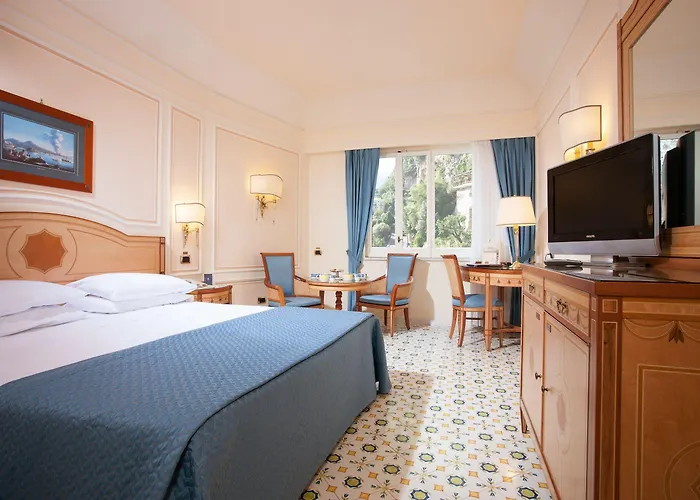 Hotel Grand Capodimonte