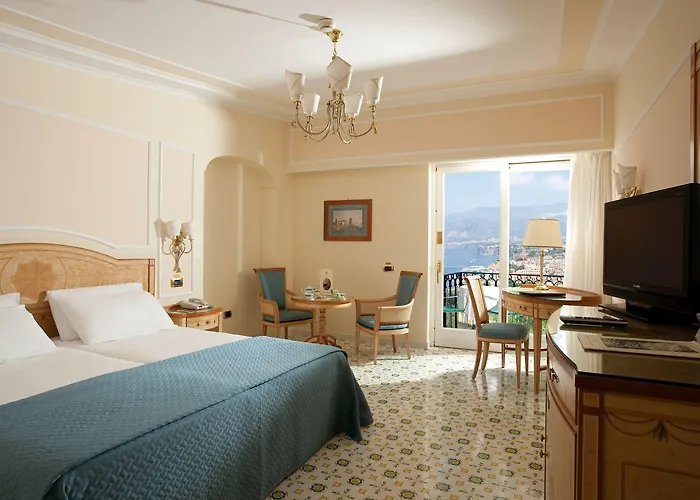 Hotel Grand Capodimonte