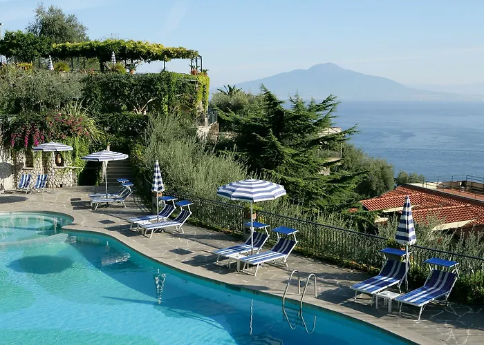 Grand Capodimonte 4*