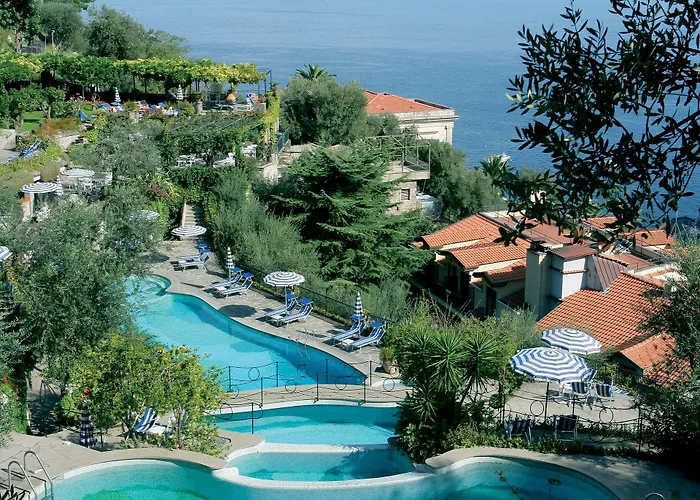 グランド カポディモンテ