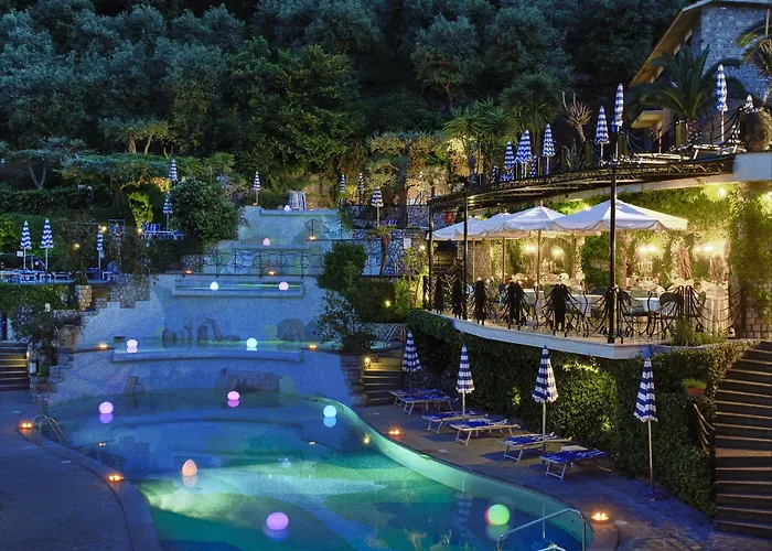 Grand Capodimonte Sorrente