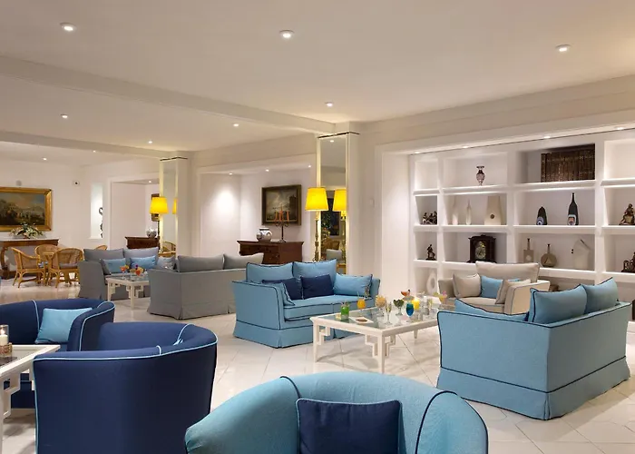 Grand Capodimonte 4*