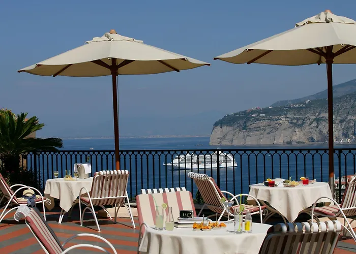 Grand Capodimonte Sorrente