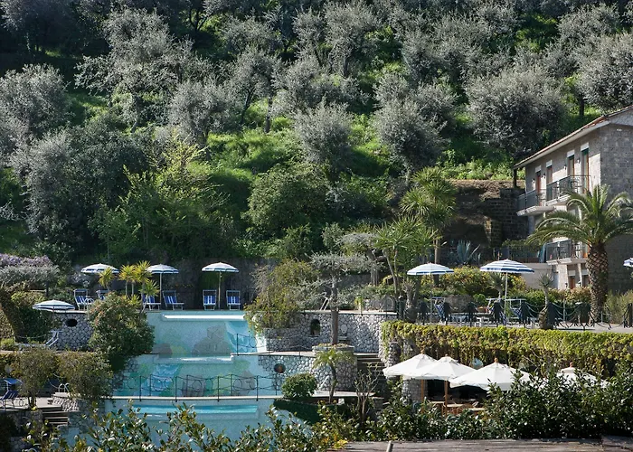 Grand Capodimonte 4*