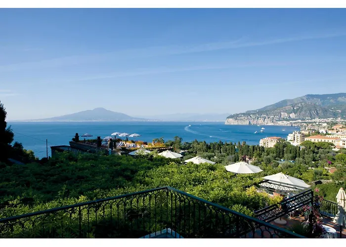 Hotel Grand Capodimonte