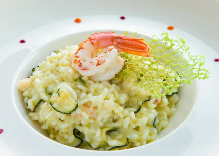 グランド カポディモンテ ホテル