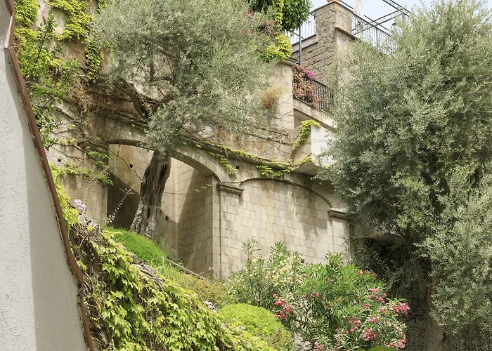 Grand Capodimonte מלון סורנטו