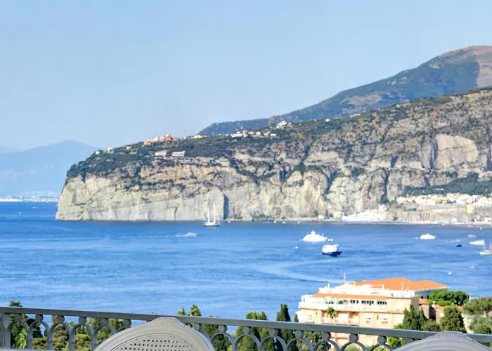 Hotel Grand Capodimonte