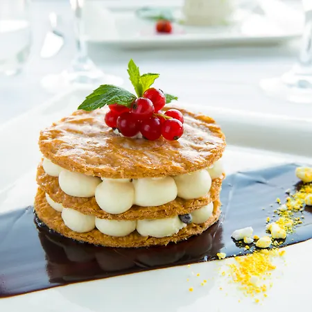 Grand Capodimonte 4*