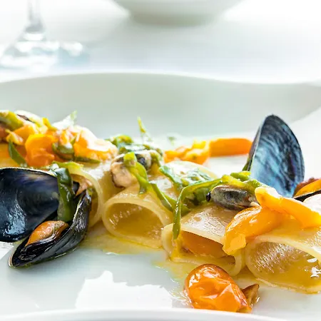 Grand Capodimonte 4* Sorrento