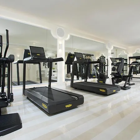 Grand Capodimonte Hotel