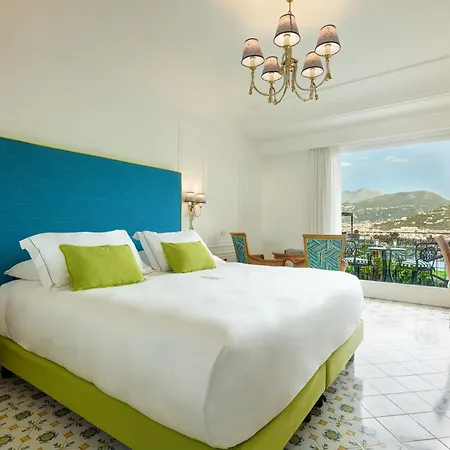 Hotel Grand Capodimonte