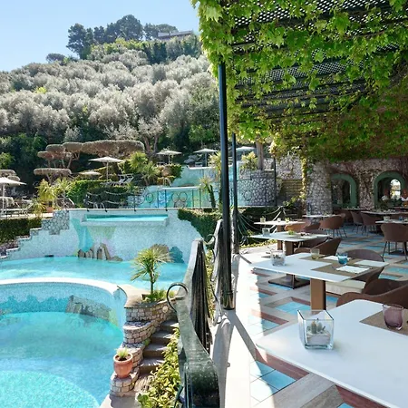 Grand Capodimonte 4*