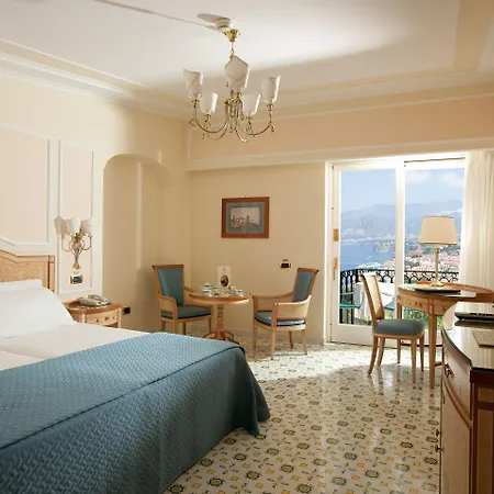 Hotel Grand Capodimonte
