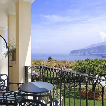 Hotel Grand Capodimonte