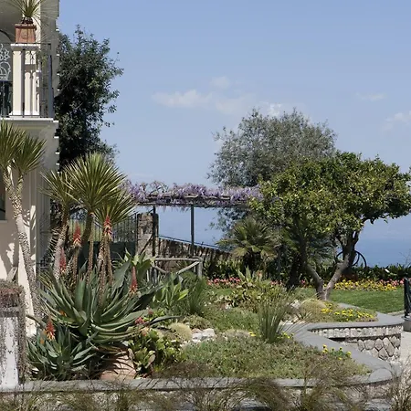 Hotel Grand Capodimonte