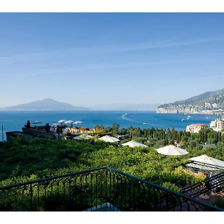 Hotel Grand Capodimonte