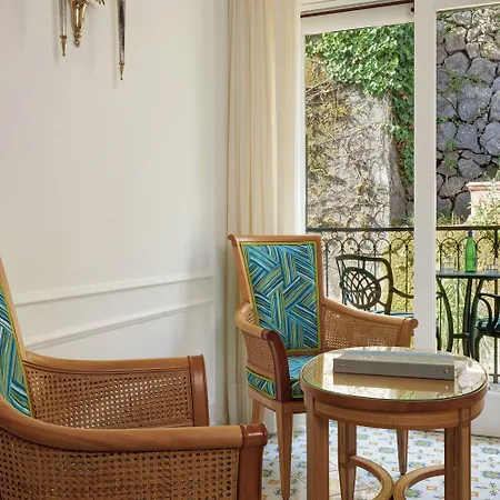 Grand Capodimonte Sorrente