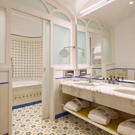 Hotel Grand Capodimonte