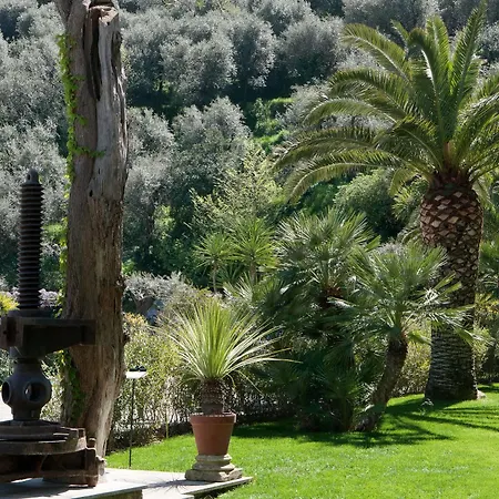 Grand Capodimonte 4*