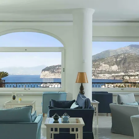 Hotel Grand Capodimonte