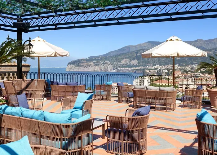 Grand Capodimonte 4*