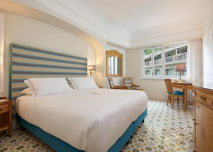 Hotel Grand Capodimonte