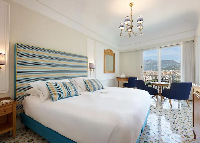 Grand Capodimonte 4*