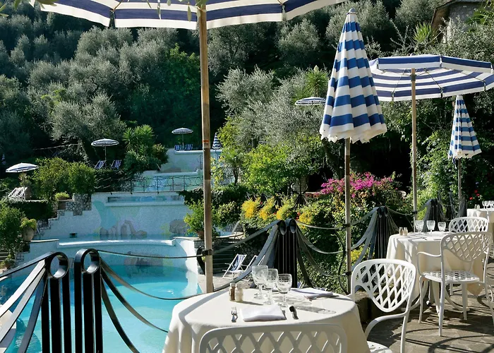 Hotel Grand Capodimonte