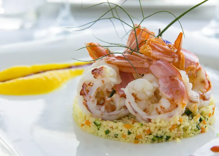 Hotel Grand Capodimonte 4*