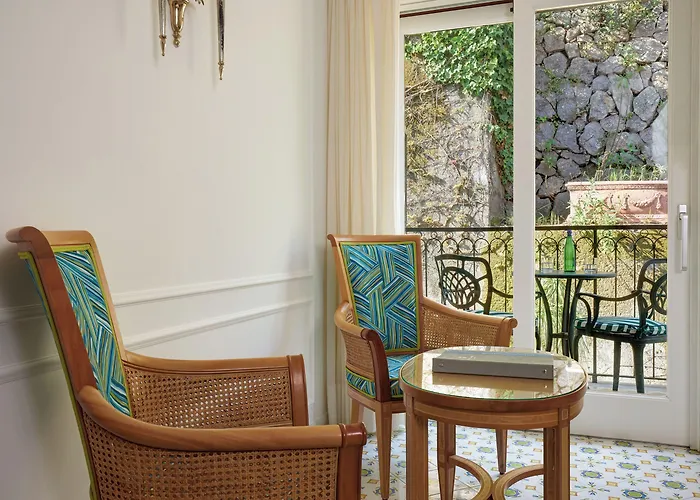 Grand Capodimonte Sorrento